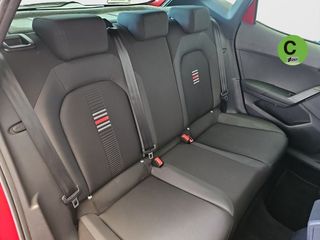 Seat Ibiza 1.0 TSI FR Plus DSG 85 kW (115 CV)