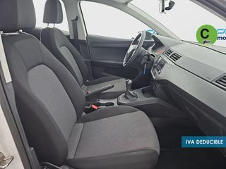 Seat Ibiza 1.6 TDI S&S Reference Plus 70 kW (95 CV)