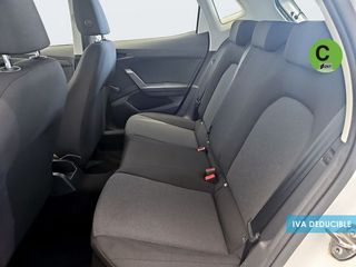 Seat Ibiza 1.6 TDI S&S Reference Plus 70 kW (95 CV)