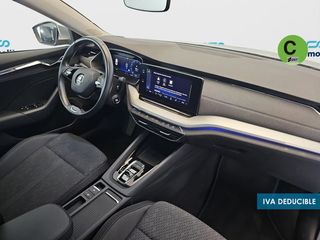 Skoda Octavia 2.0 TDI Selection DSG 110 kW (150 CV)