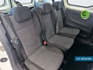 Toyota Proace City 1.5D GX L1 75 kW (102 CV)