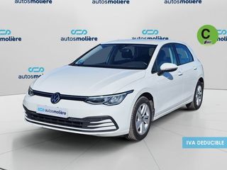 Volkswagen Golf 2.0 TDI 85 kW (115 CV)