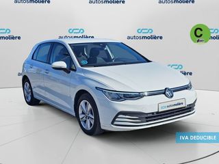 Volkswagen Golf 2.0 TDI 85 kW (115 CV)