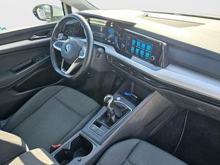 Volkswagen Golf 2.0 TDI 85 kW (115 CV)