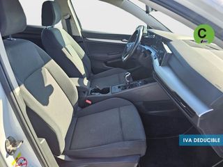 Volkswagen Golf 2.0 TDI 85 kW (115 CV)