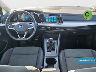 Volkswagen Golf 2.0 TDI 85 kW (115 CV)
