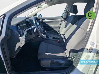 Volkswagen Golf 2.0 TDI 85 kW (115 CV)