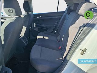 Volkswagen Golf 2.0 TDI 85 kW (115 CV)