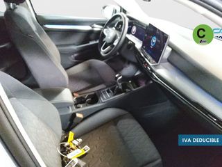 Volkswagen Golf Más 2.0 TDI 85 kW (115 CV)