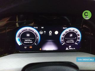 Volkswagen Golf Más 2.0 TDI 85 kW (115 CV)