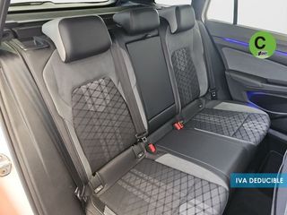 Volkswagen Golf R-Line 2.0 TDI 110 kW (150 CV) DSG