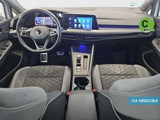 Volkswagen Golf R-Line 2.0 TDI 110 kW (150 CV) DSG