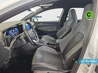 Volkswagen Golf R-Line 2.0 TDI 110 kW (150 CV) DSG