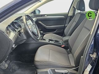 Volkswagen Passat 1.6 TDI BMT 88 kW (120 CV)