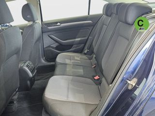 Volkswagen Passat 1.6 TDI BMT 88 kW (120 CV)