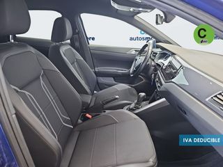 Volkswagen Polo R-Line 1.0 TSI 70 kW (95 CV) DSG
