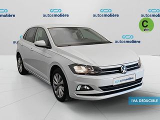Volkswagen Polo Sport 1.0 TSI 70 kW (95 CV) DSG