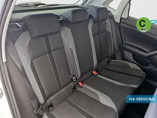 Volkswagen Polo Sport 1.0 TSI 70 kW (95 CV) DSG