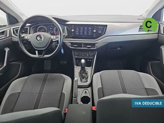 Volkswagen Polo Sport 1.0 TSI 70 kW (95 CV) DSG
