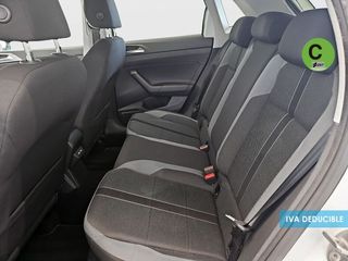 Volkswagen Polo Sport 1.0 TSI 70 kW (95 CV) DSG