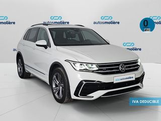 Volkswagen Tiguan R-Line 1.4 TSI eHybrid 180 kW (245 CV) DSG