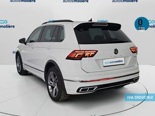 Volkswagen Tiguan R-Line 1.4 TSI eHybrid 180 kW (245 CV) DSG