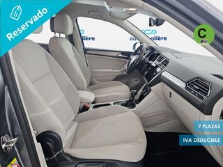 Volkswagen Tiguan Advance 2.0 TDI 110 kW (150 CV) DSG