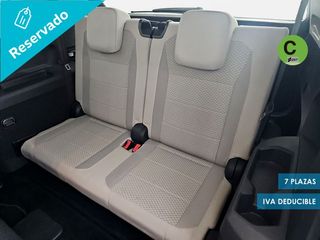 Volkswagen Tiguan Advance 2.0 TDI 110 kW (150 CV) DSG