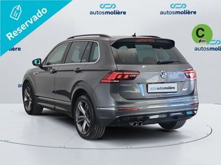 Volkswagen Tiguan Advance 2.0 TDI 110 kW (150 CV) DSG