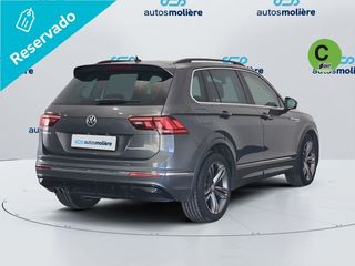 Volkswagen Tiguan Advance 2.0 TDI 110 kW (150 CV) DSG