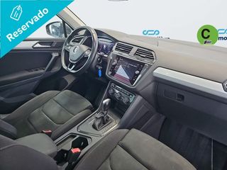 Volkswagen Tiguan Advance 2.0 TDI 110 kW (150 CV) DSG