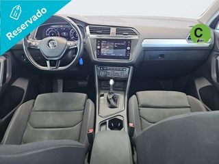 Volkswagen Tiguan Advance 2.0 TDI 110 kW (150 CV) DSG