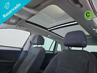 Volkswagen Tiguan Advance 2.0 TDI 110 kW (150 CV) DSG