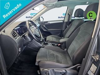 Volkswagen Tiguan Advance 2.0 TDI 110 kW (150 CV) DSG