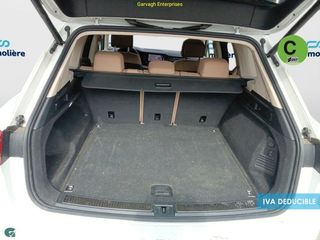 Volkswagen Touareg Premium 3.0 TDI 4Motion 170 kW (231 CV) Tiptronic