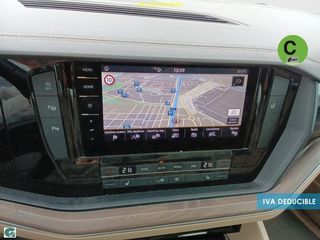 Volkswagen Touareg Premium 3.0 TDI 4Motion 170 kW (231 CV) Tiptronic