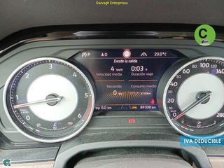 Volkswagen Touareg Premium 3.0 TDI 4Motion 170 kW (231 CV) Tiptronic