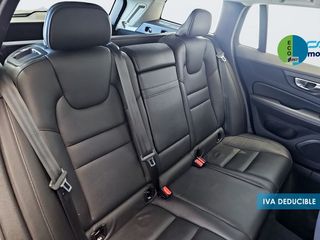 Volvo V60 B4 D Inscription Auto 145 kW (197 CV)
