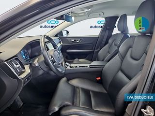 Volvo V60 B4 D Inscription Auto 145 kW (197 CV)