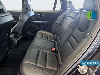 Volvo V60 B4 D Inscription Auto 145 kW (197 CV)