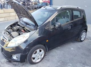 Válvula EGR Chevrolet Spark 1.2 1735645