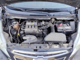 Válvula EGR Chevrolet Spark 1.2 1735645