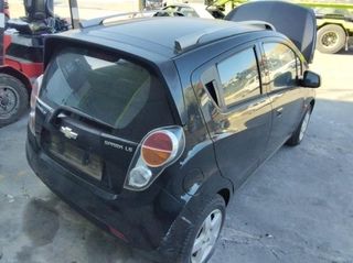 Válvula EGR Chevrolet Spark 1.2 1735645