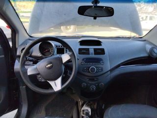 Válvula EGR Chevrolet Spark 1.2 1735645