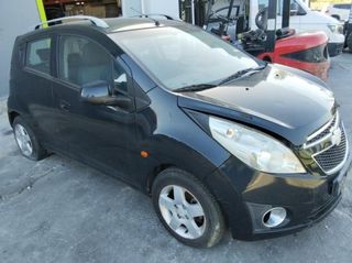 Válvula EGR Chevrolet Spark 1.2 1735645