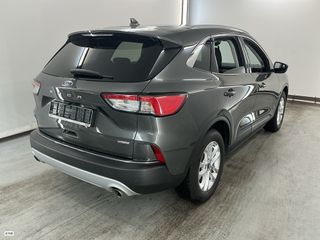 Ford Kuga (Recambios)