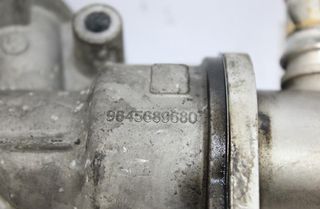 Válvula egr peugeot 9645689680 508 2.0 16v 1780255