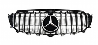 PARRILLA MERCEDES GT AMG CROMADA CLASE E W213