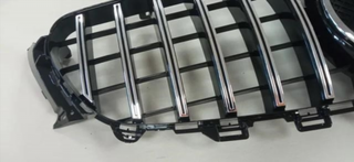 PARRILLA MERCEDES GT AMG CROMADA CLASE E W213