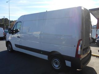 RENAULT MASTER 2.3 BLUEDCI 135 CV FURGON L2- H2